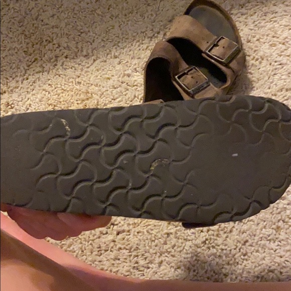 Birkenstocks - Picture 3 of 4